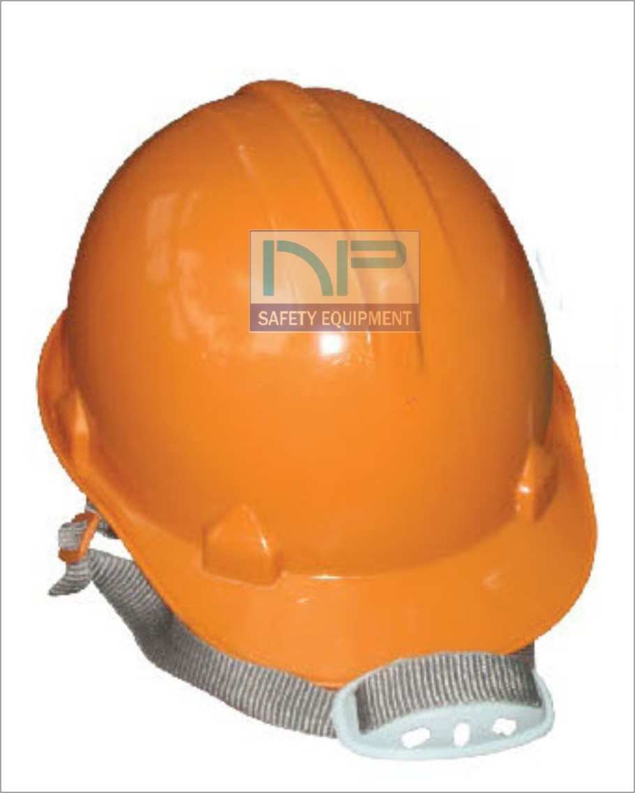 Mũ nhựa Bảo Bình không núm vặn