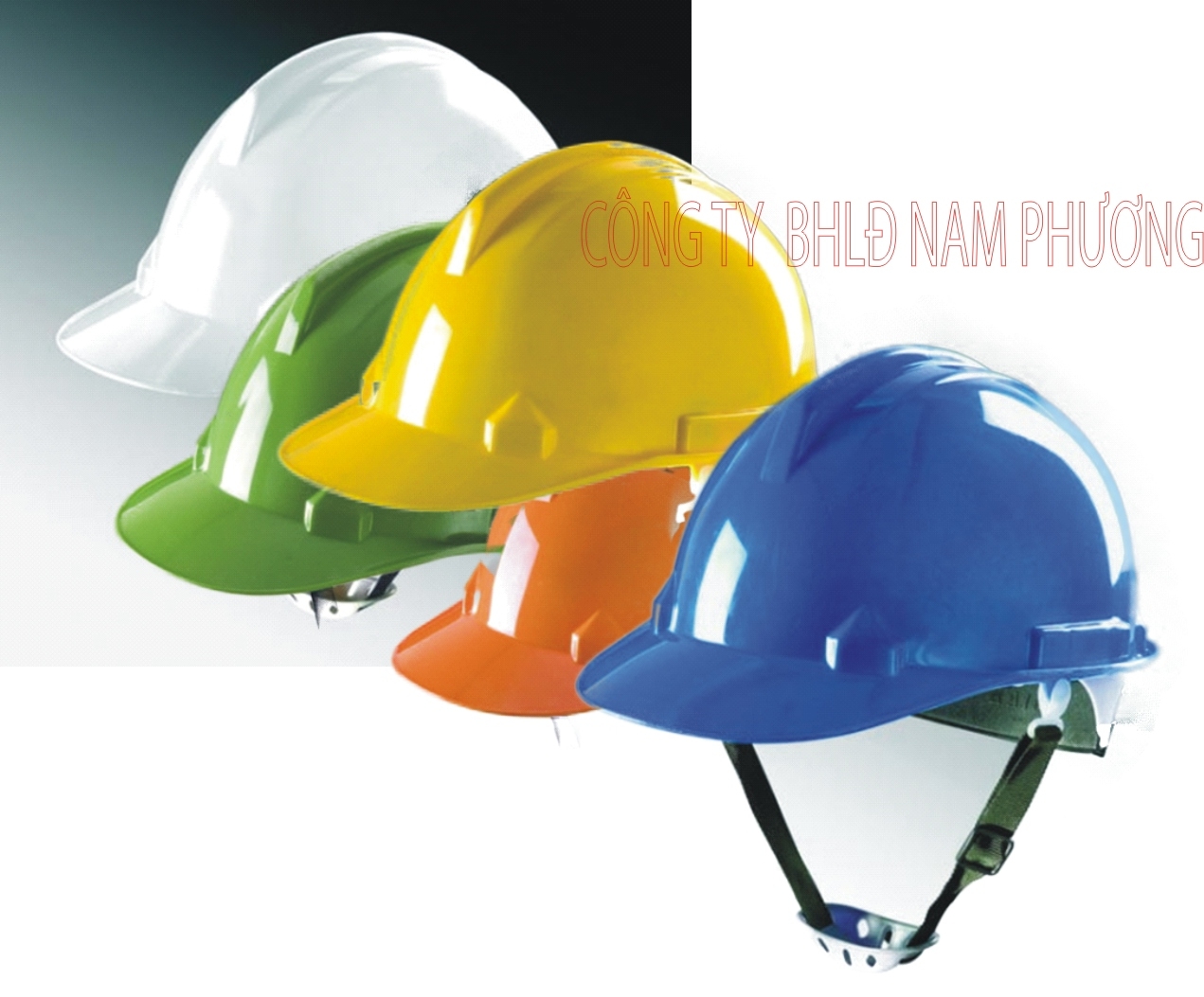 Mũ nhựa Thùy Dương núm vặn
