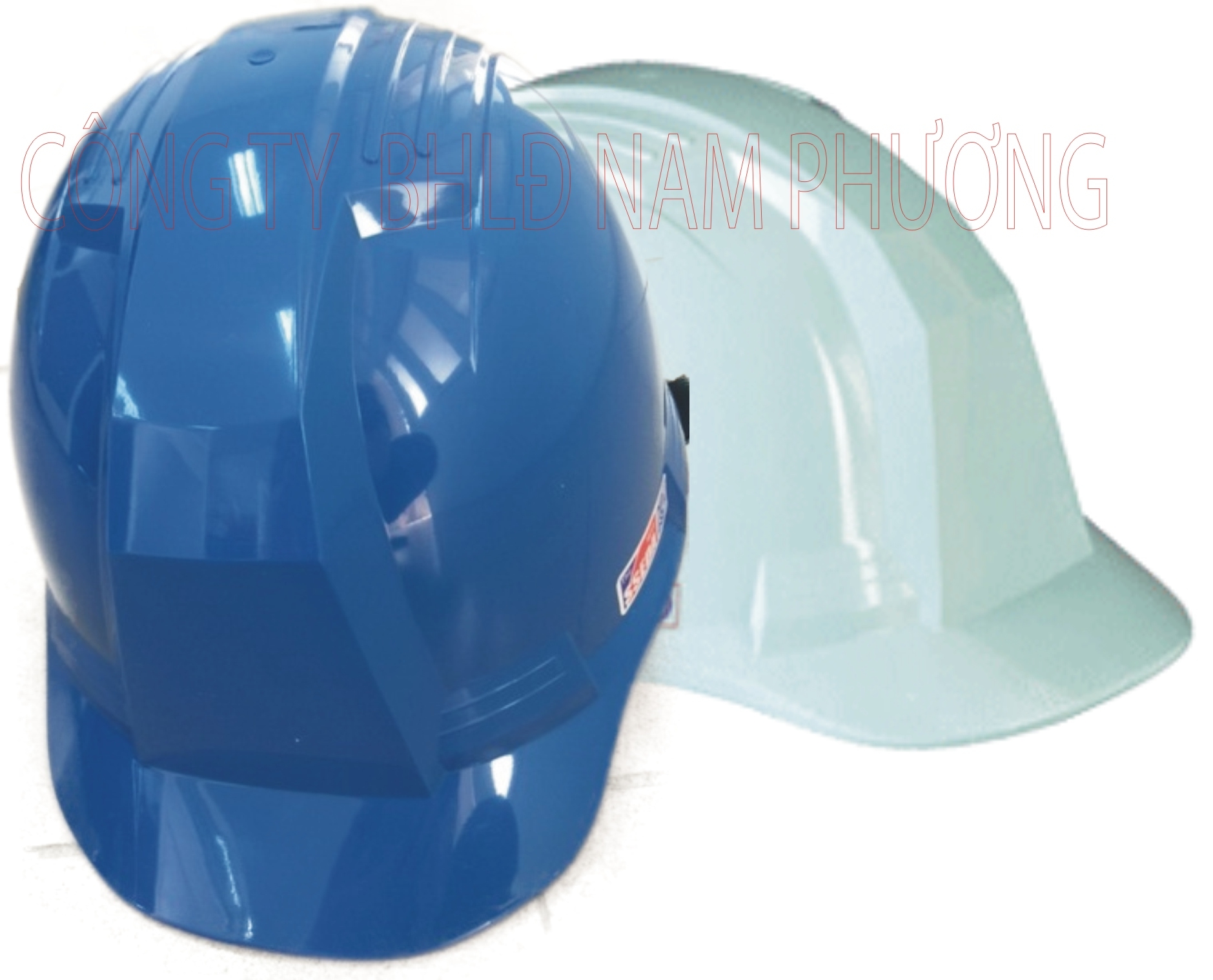 Mũ SSEDA- Hàn Quốc mặt vuông(trắng, xanh, vàng, cam, xanh nước biển)