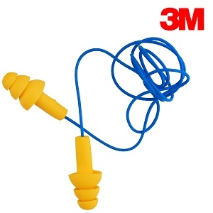 Nút tai chống ồn 3M-4004 (Hoa Kỳ)
