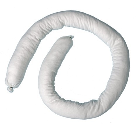 Phao quây thấm dầu cỡ nhỏ