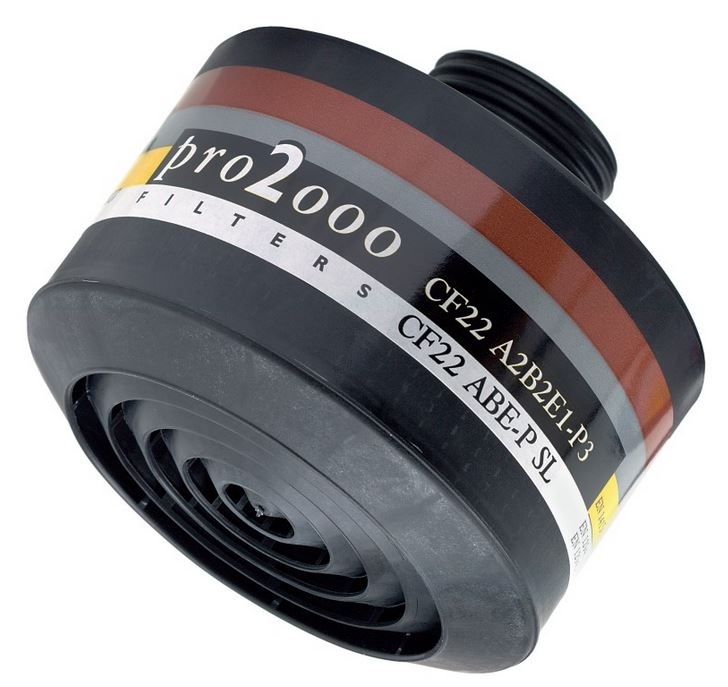 Phin lọc đa năng Pro2000 CF22 A2B2E1-P3