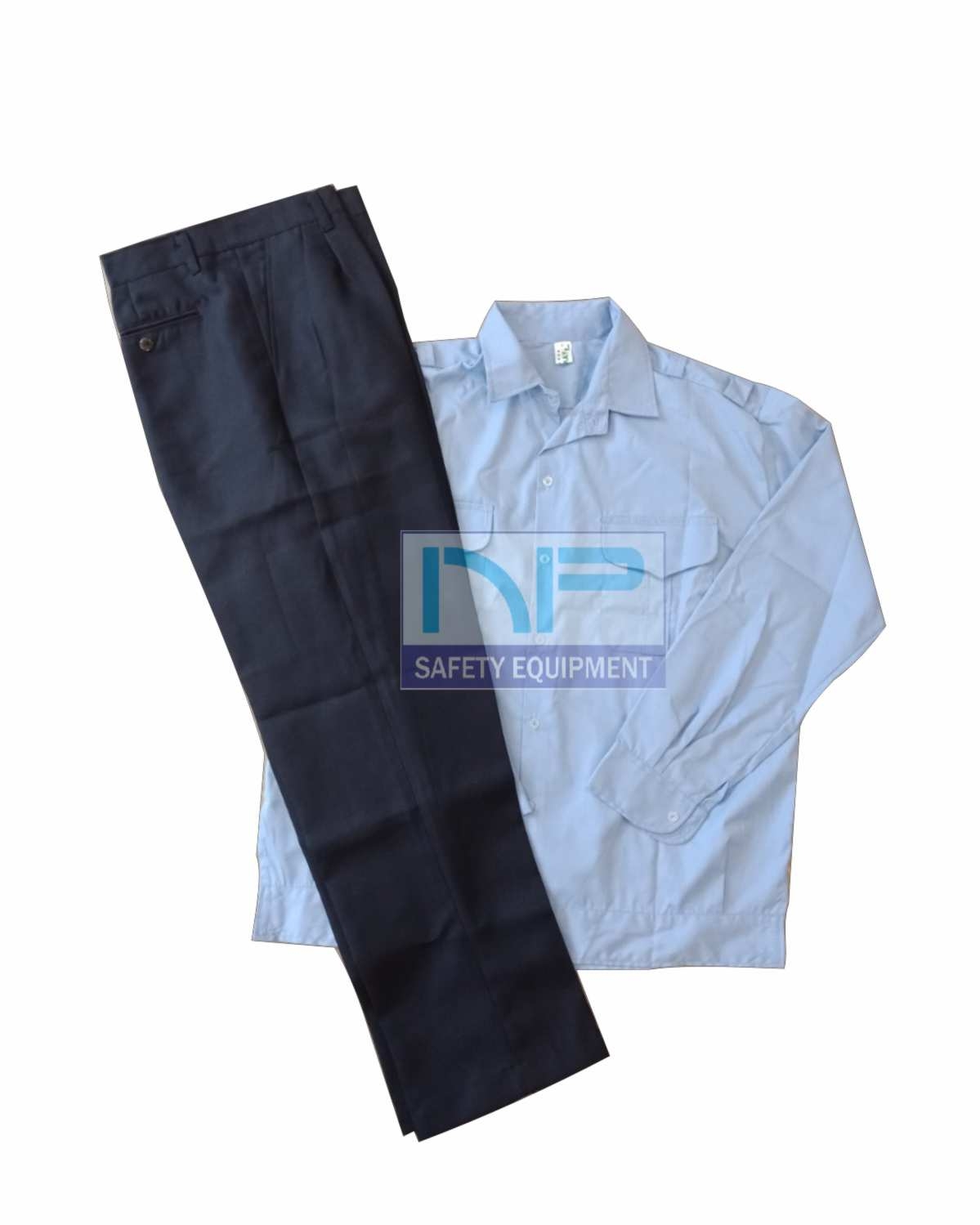 Quần áo bảo vệ mùa hè