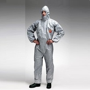 Quần áo chịu hóa chất Dupont-TyF(Hoa Kỳ)