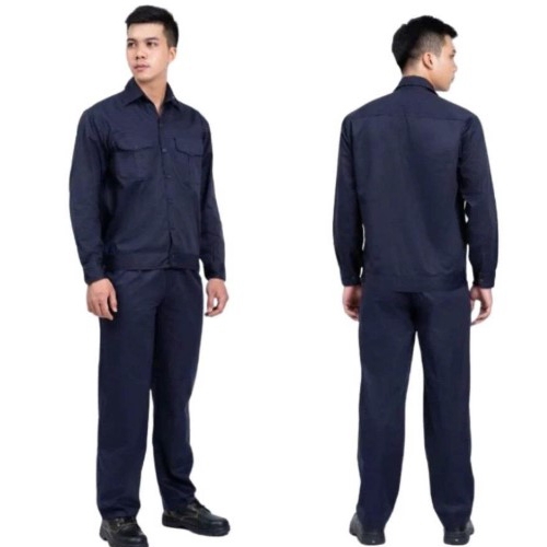 Quần áo cho nhân viên kỹ thuật, lái xe