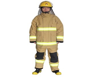 Quần áo cứu hỏa loại 1