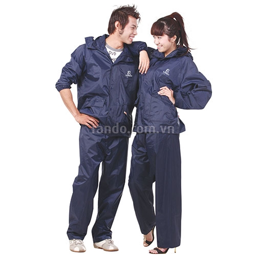 Quần áo mưa Rando-bộ Best