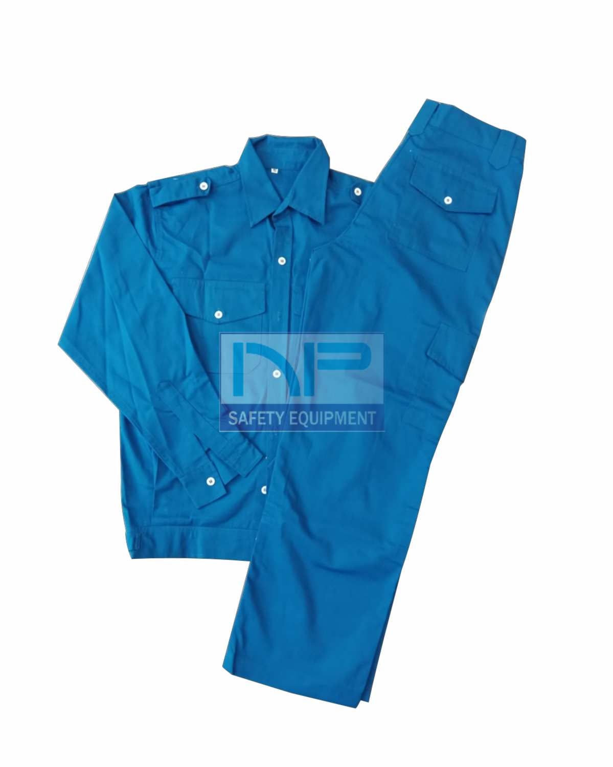 Quần áo Pangrim-HQ vải DK.Blue