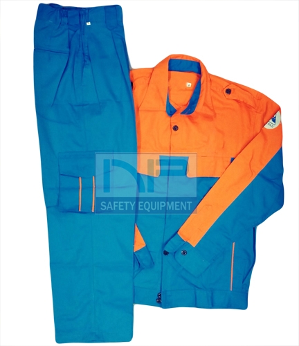 Quần áo phối màu vải Pangrim- HQ mã 1872