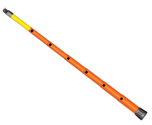 Sào cách điện 220kV- Terex Ritz (Hoa Kỳ)