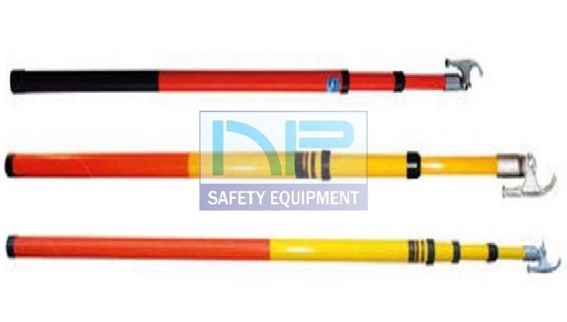 Sào cách điện 35kV- Vicadi