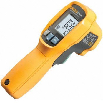 Súng đo nhiệt độ cầm tay Fluke 62max