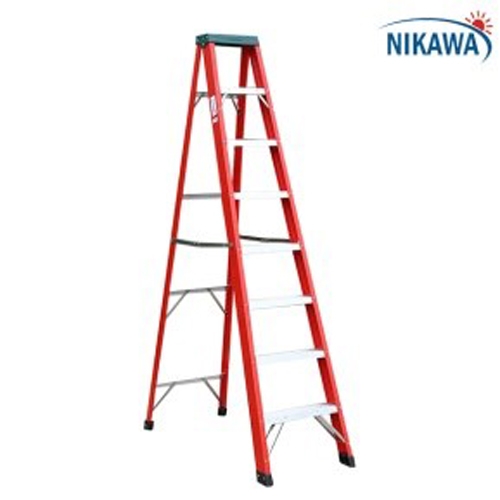 Thang cách điện 4.6 mét, Nikawa-Nhật Bản