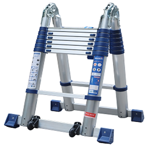 Thang nhôm rút đôi (chữ A) 05 mét, Nikawa-Nhật Bản