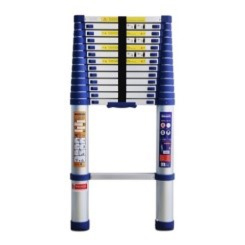 Thang nhôm rút đơn 4.8 mét, Nikawa-Nhật Bản