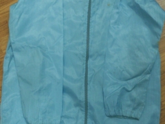 Áo phòng sạch chống tĩnh điện