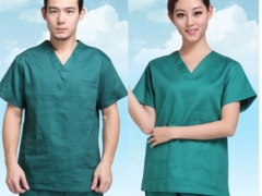 Bộ quần áo phòng mổ (đặt may)