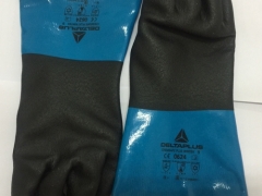 Găng tay chống bỏng lạnh Delta Plus-VV837