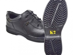 Giày bảo hộ mũi sắt, chống đinh K2-TE7000