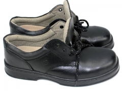 Giày mũi sắt, chống đinh K2-TE600