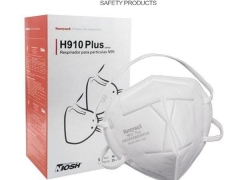 Khẩu trang Honeywell N95 mã H910Plus