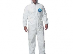 Quần áo chịu hóa chất Dupont-TyV(Hoa Kỳ)