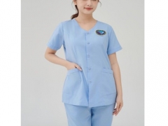 Quần áo hộ lý (đặt may)