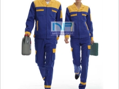 Quần áo Pangrim-HQ phối màu xanh-vàng