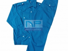 Quần áo Pangrim-HQ vải DK.Blue