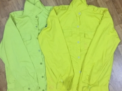 Quần áo Tổng Công ty Sông Đà (may sẵn)