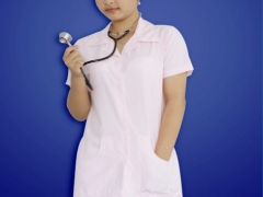 Quần áo y tế (đặt may)