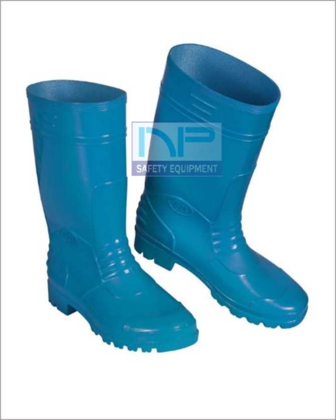 Ủng cao su chịu axit A22- Thùy Dương