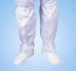 Ủng phòng sạch, chống tĩnh điện